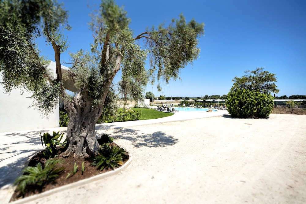 addauro resort