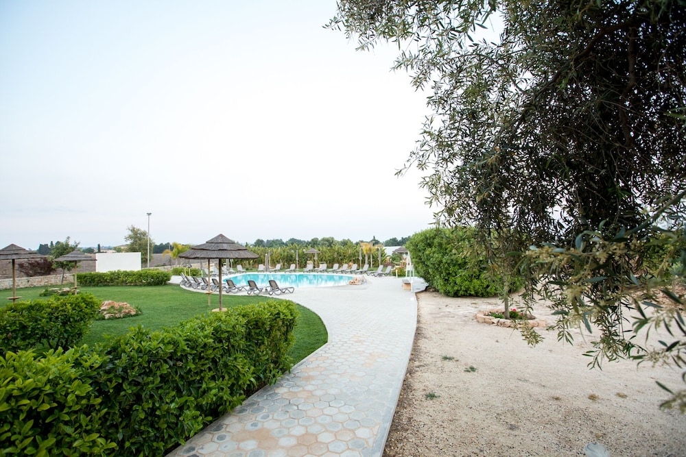 addauro resort