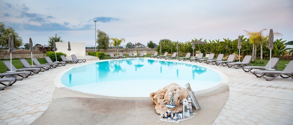 addauro resort