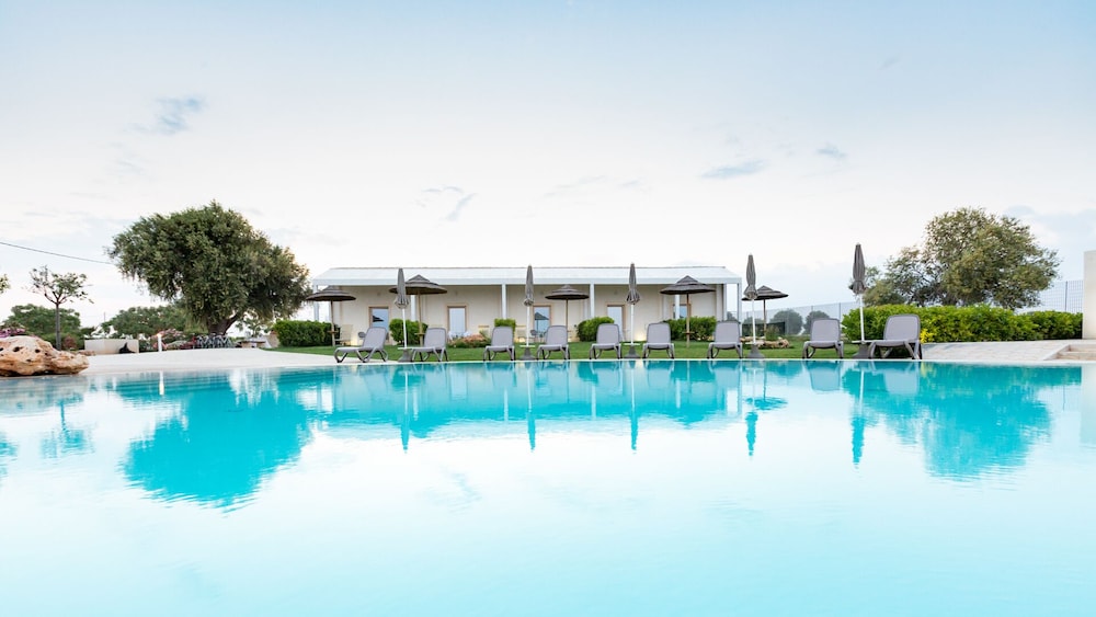 addauro resort