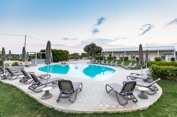 addauro resort