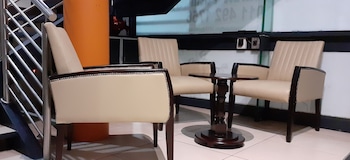 Alcazaba Lodges,Gauteng>>Johannesburg,3 star