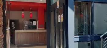 Alcazaba Lodges,Gauteng>>Johannesburg,3 star