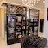 concept hotel flat