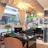 concept hotel flat