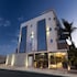 concept hotel flat