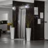 concept hotel flat