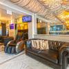 concept hotel flat