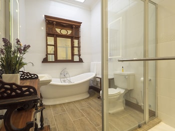 issaquena heights boutique hotel