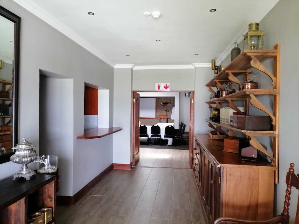 issaquena heights boutique hotel