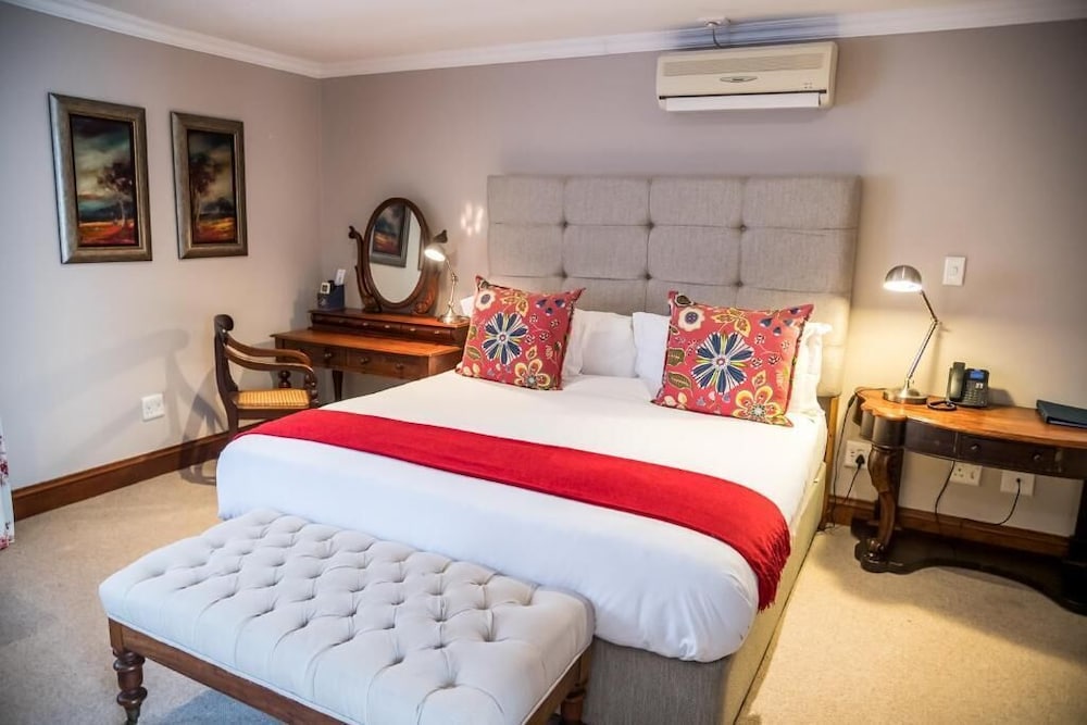issaquena heights boutique hotel