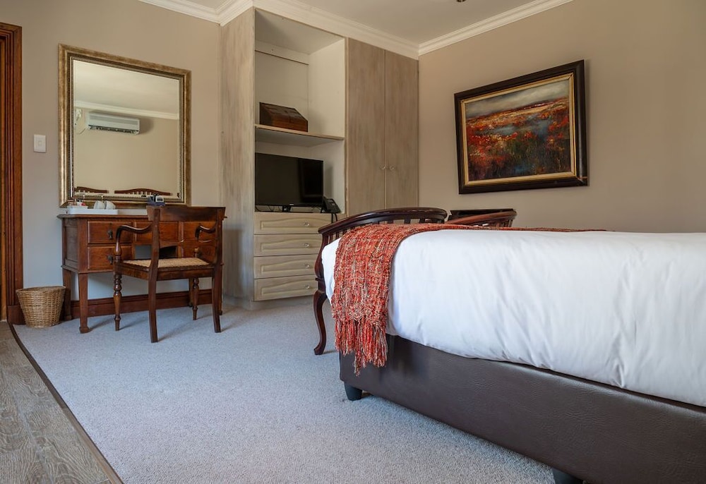 issaquena heights boutique hotel