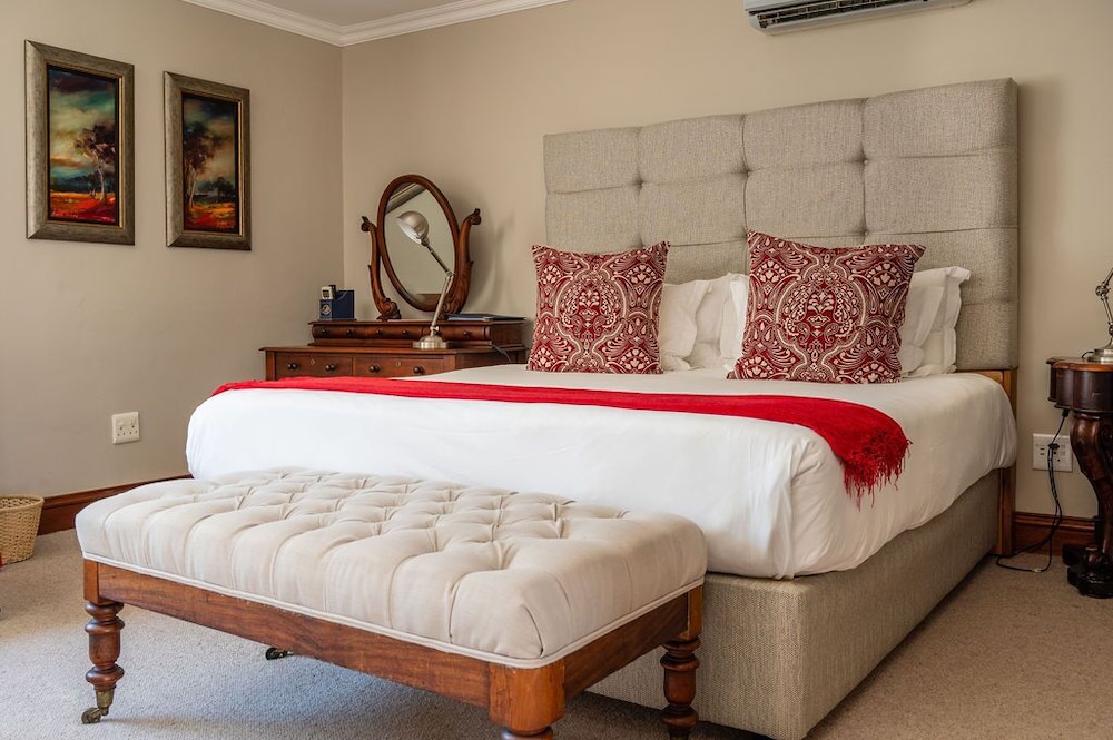 issaquena heights boutique hotel