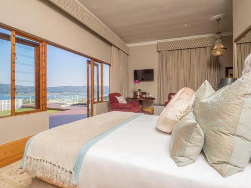 issaquena heights boutique hotel