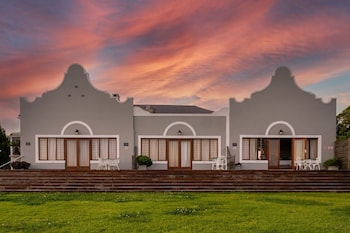 issaquena heights boutique hotel