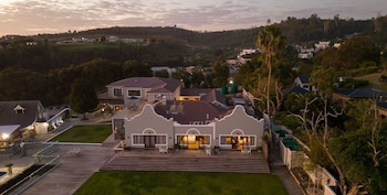 knysna