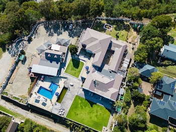 knysna