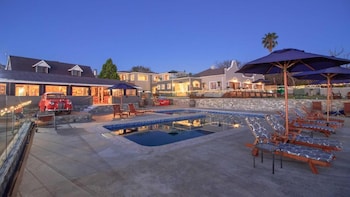issaquena heights boutique hotel