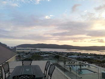 knysna