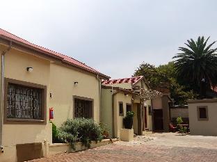 Grace And Gift Guesthouse,Gauteng>>Johannesburg,3 star
