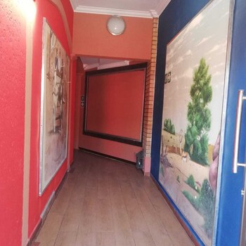 grace and gift guesthouse