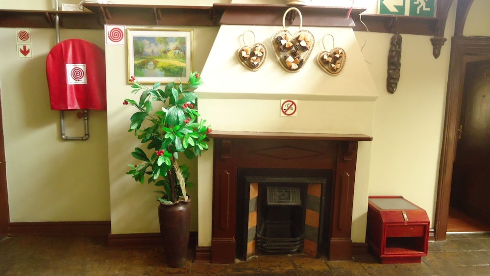 grace and gift guesthouse