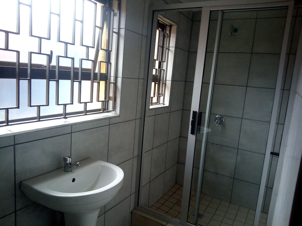 grace and gift guesthouse