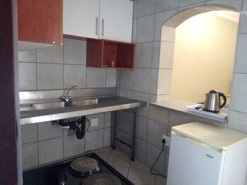 grace and gift guesthouse