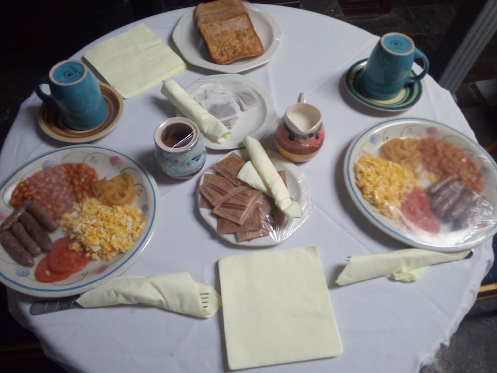 grace and gift guesthouse