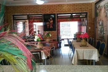 grace and gift guesthouse