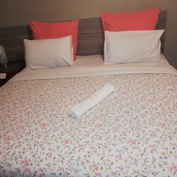 grace and gift guesthouse