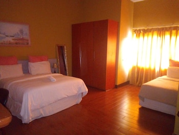 grace and gift guesthouse