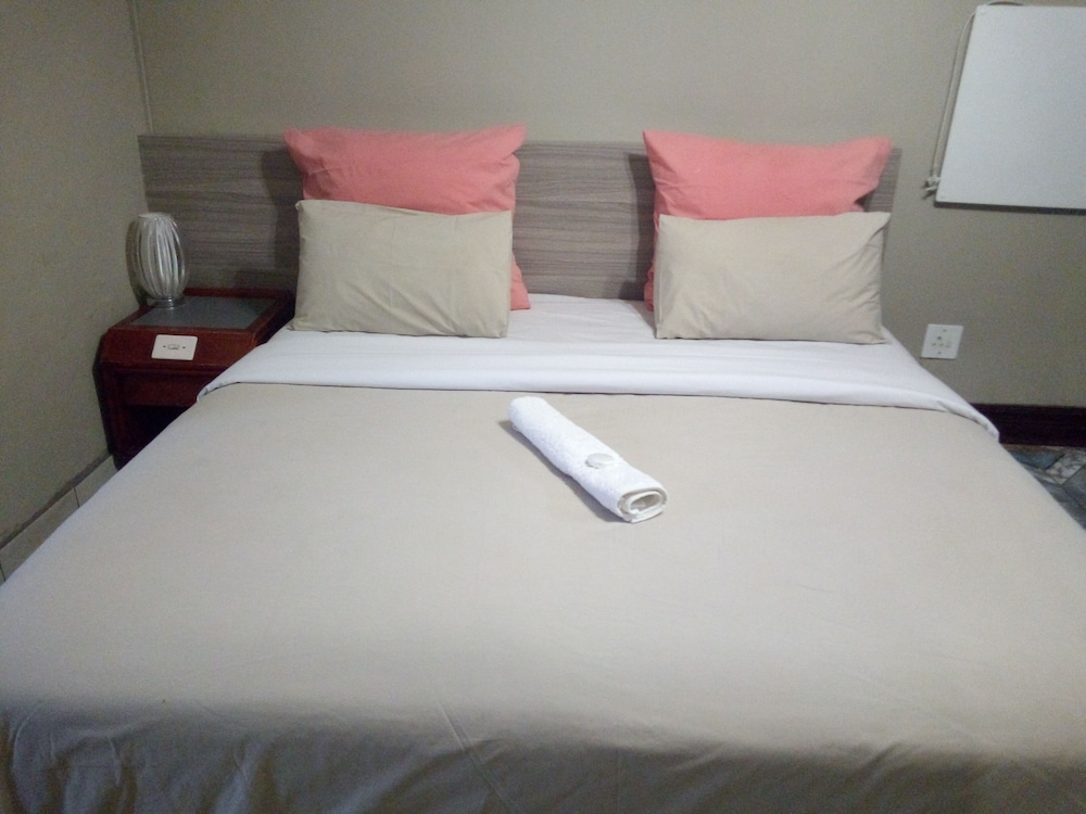 grace and gift guesthouse