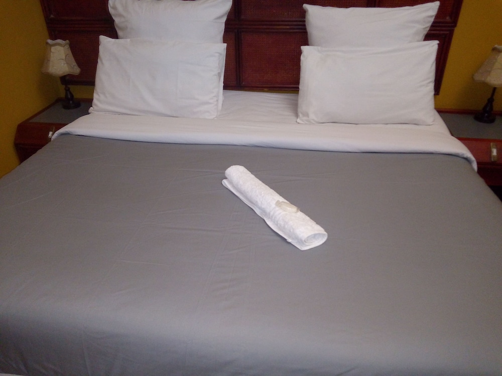 grace and gift guesthouse