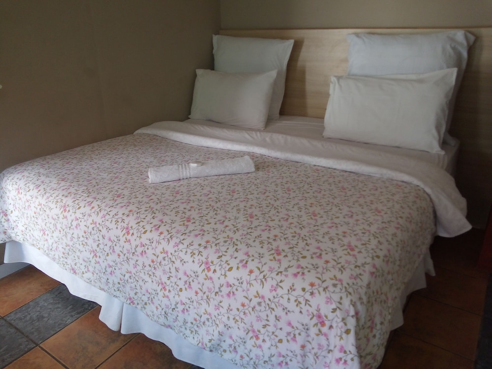 grace and gift guesthouse