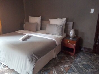 grace and gift guesthouse