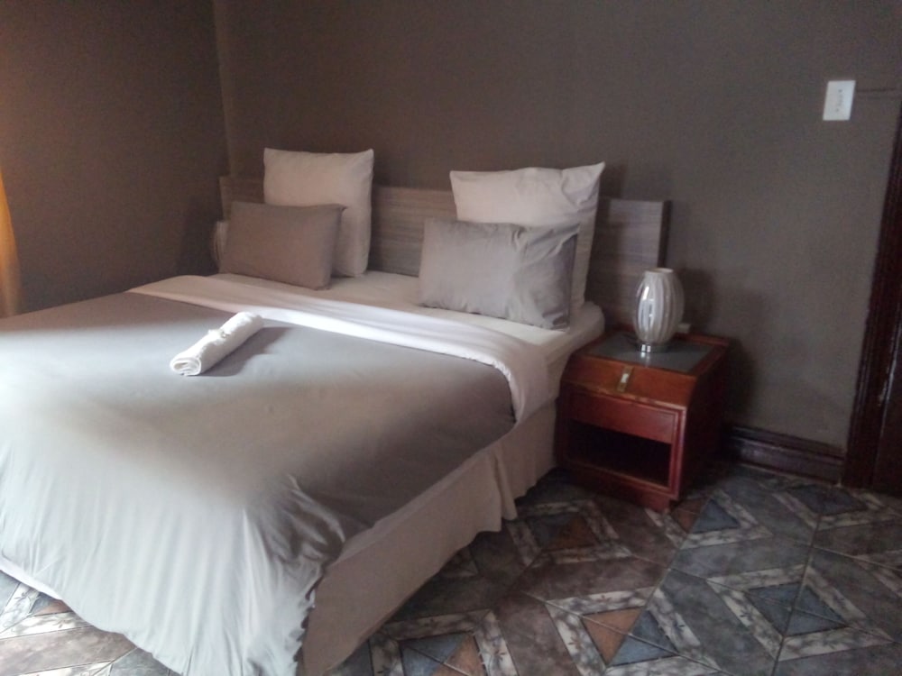 grace and gift guesthouse