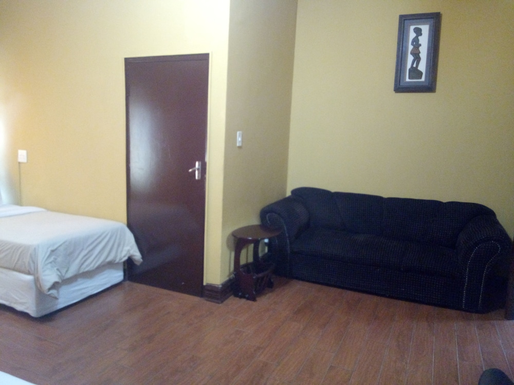 grace and gift guesthouse