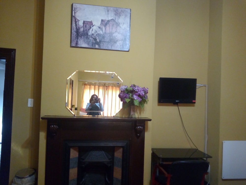 grace and gift guesthouse