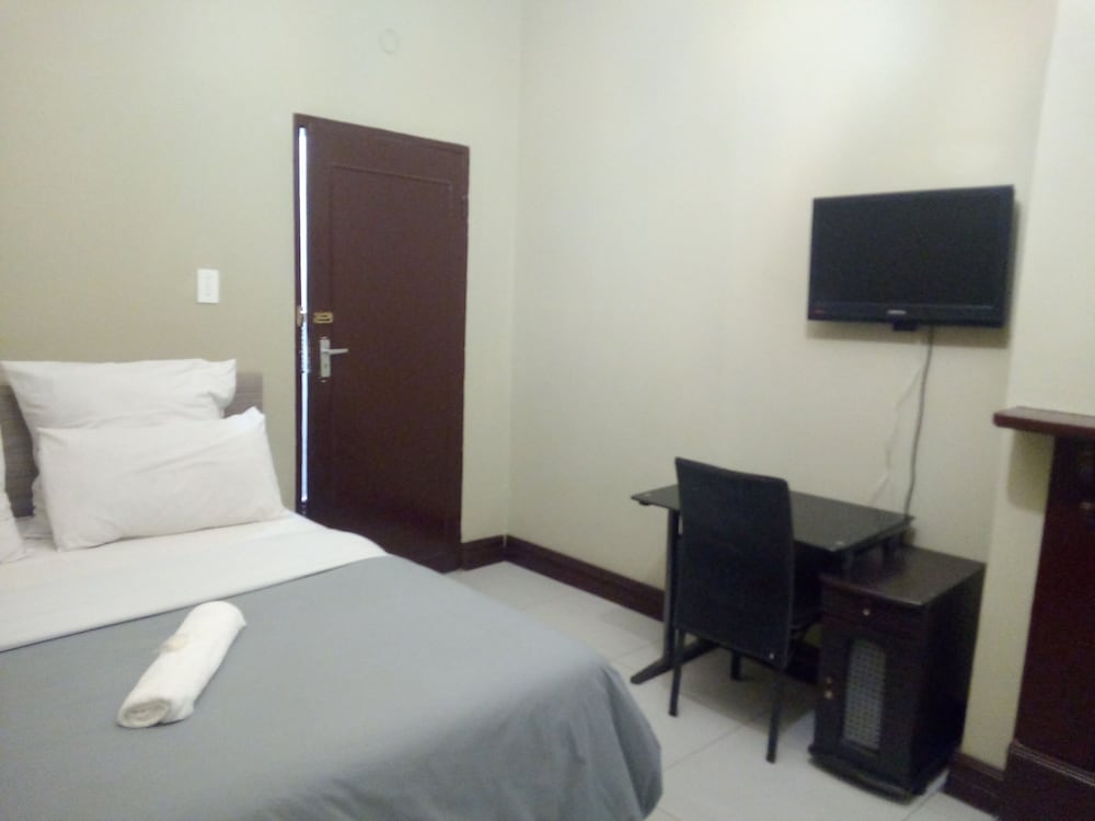 grace and gift guesthouse