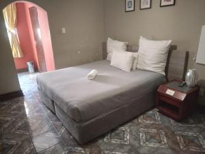 grace and gift guesthouse