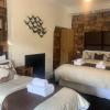 arran lodge
