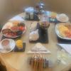 arran lodge