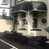 arran lodge