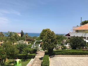 B&B Magna Grecia,Crotone>>Calabria,3 star