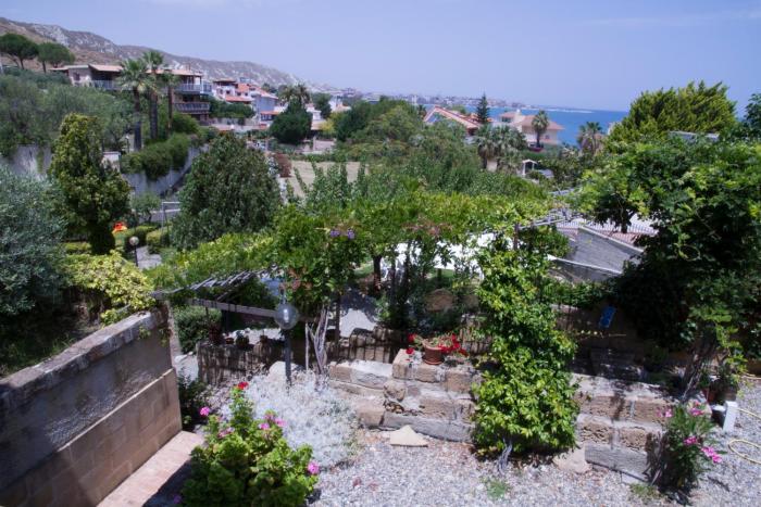 bandb magna grecia