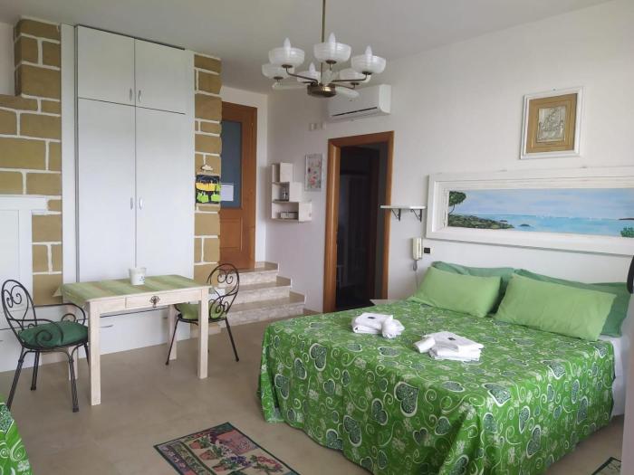 bandb magna grecia