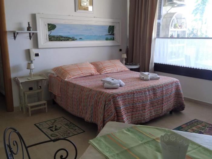 bandb magna grecia