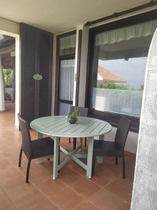 bandb magna grecia