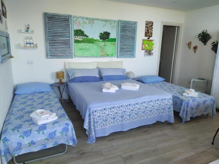 bandb magna grecia